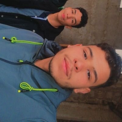 AllalouSofiane's profile picture. 