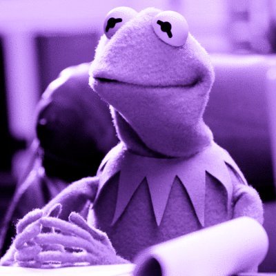 Perhaps Kermitさんのプロフィール画像