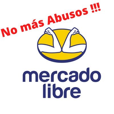 Perfil creado para agrupar a personas y pymes victimas de MercadoLibre