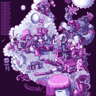 DaEDMfeed's profile picture. 