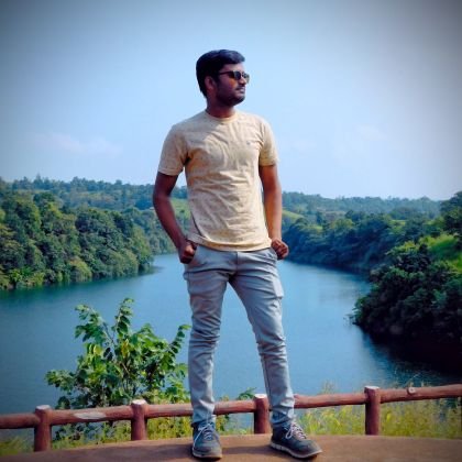 MaheshBhor16's profile picture. life has no ctrl+z♥️