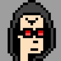 The Blacky Club (@northartclubnft) Twitter profile photo