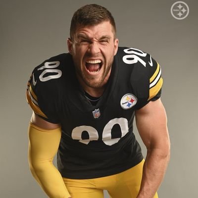 Steelers fanatic, Yankees fan , Penguins and Lightning.#HereWeGo
