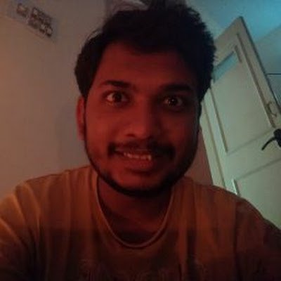 trying_machine's profile picture. Trying_machine !