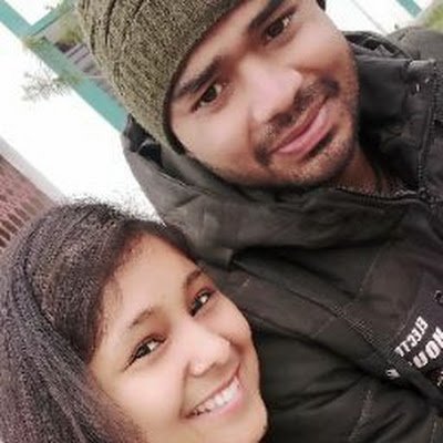 LekhaJhinkwan's profile picture. Bio.....my fav subject...😂