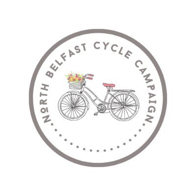 Community advocacy group working towards better active travel infrastructure in North Belfast (and beyond!). DM to join the group!