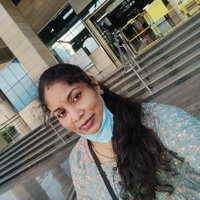 Shanu Gaur(@ShanuGaur12) 's Twitter Profile Photo