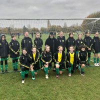 Abingdon Youth FC Girls (@abingdonfc) 's Twitter Profile