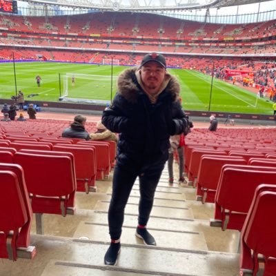 ️ Katie️ III-VIII-MMXIII ❤❤
Oakley Hyman-Green 💙💙
Forever arsenal 🔴⚪