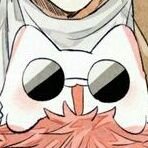 thatclown_nerd3's profile picture. low-key 10th or maybe 100th account because I keep forgetting password #GOJOSATORU owns me.