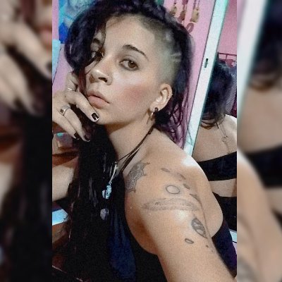 no me conoces y yo no te conozco todo se agrava por el vínculo mejor ni me conozcas.