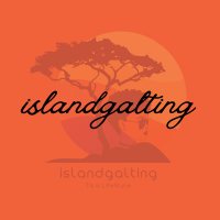 IslandGalTing(@IslandGalting) 's Twitter Profile Photo