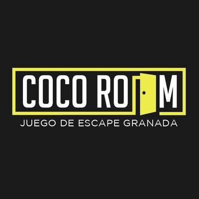 CocoroomG's profile picture. Coco Room Granada: Escaperoom con dos salas tematizadas: Expedición Zero e Imperio Romano. 
¡Te esperamos escapista!