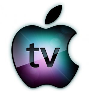 A source for Apple TV. Mostly on tumblr. Fan made.