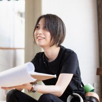ムラタマリエ (@murata_marie) Twitter profile photo