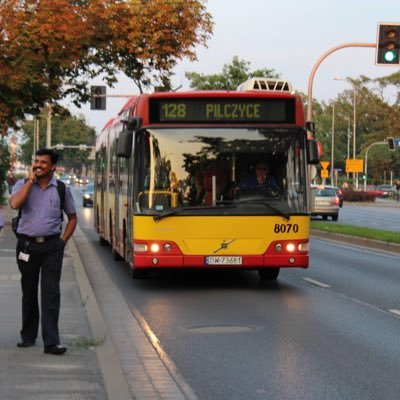 Praveen_Bus's profile picture. APSRTC/ TSRTC Bus enthusiastic