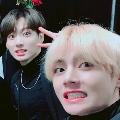 Grupo para armys taekookers trocarem papo. 🌼