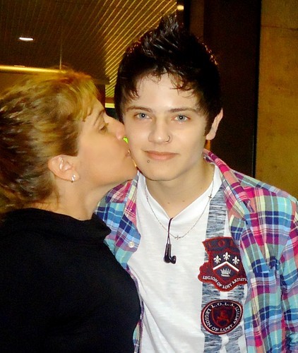Since: 27/07/11 Sogra Linda *-* sigam bebes haha o/