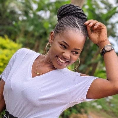 UrsullaZeking2's profile picture. A future cyber expert ....trust the process