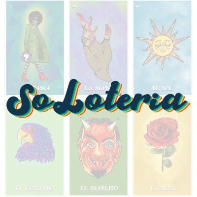 SoLoteriaNFT