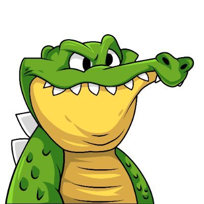 CryptoCrocs0's profile picture. Upcoming NFT project
Buy to access discord
Discord has giveaways and events