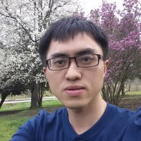 Yilong Zhou (@zhou_yilong) 's Twitter Profile
