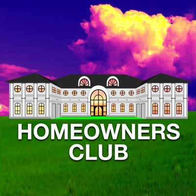 An NFT project built to provide real estate value and house a HomeOwnersClub.🏡 | Discord: https://t.co/AM1gF87l6b