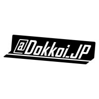 @Dokkoi_JP|【土P15〜16】ゲームマーケット2025春 (@dokkoi_jp) 's Twitter Profile Photo @Dokkoi_JP|【土P15〜16】ゲームマーケット2025春 (@dokkoi_jp) 's Twitter Profile Photo