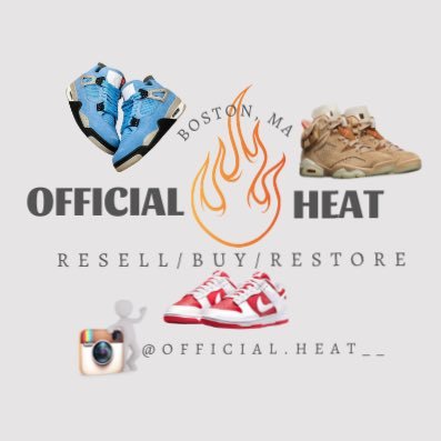 SELL/BUY/RESTORE IG: @Official.heat617