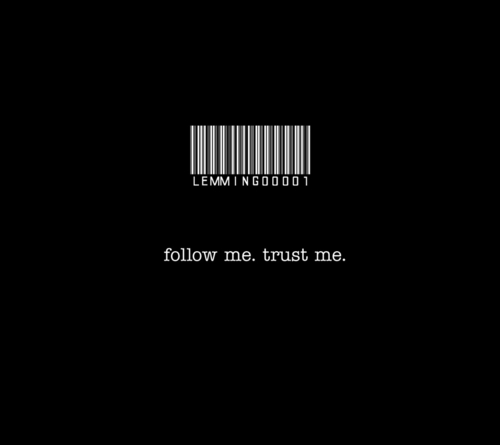 FOLLOW ME @ MY NEW ACCOUNT !!!!!! @LOSTCeature_ !!!!!!!!