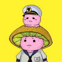 Nonsense Fungus NFT (@nonsensefungus) 's Twitter Profile