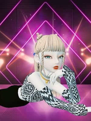 zepeto_lanaa's profile picture. Zepeto ID: lala_lana41 **********
Tiktok&Instagram : @lala_lana41
