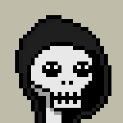 SKELLERS W◎RLD 💀さんのプロフィール画像