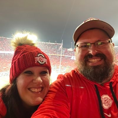 Proud hubby of @Heidi297. Love smoking 🍖 🥩 FF fanatic, multiple champ, Card PC ➡️ #Buckeyes, #dallascowboys, #Browns, #ForTheLand, #CBJ, #LetEmKnow