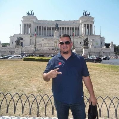 ric64988175's profile picture. 