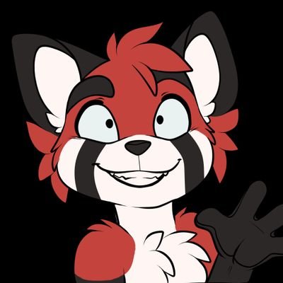 Red Panda go wah!! 
Video game collector, PC fiddler, soldering iron poker, fursuiter and doer of car things. SFW