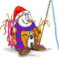 The Huff (@thehuffart) 's Twitter Profile