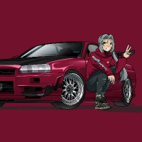 Unreal_Jap (@unreal_jap) 's Twitter Profile