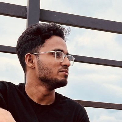 aneeskodappana's profile picture. 🚀 Frontend developer at @AirbaseHQ