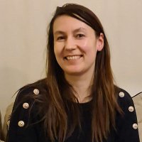 Delphine Oudiette (@oudietted) 's Twitter Profile