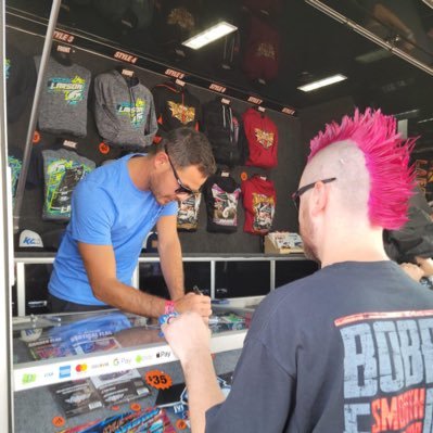 JoeHawk63's profile picture. Late model to the bone, Chicago Bears, NASCAR