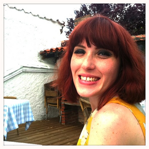 Search strategist and account manager with internet marketing types @Attacats. Foodie, blogger, office tea jenny. Splendid to tweet you.