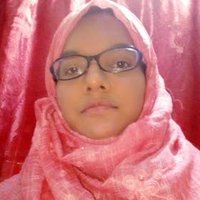 Sharmin Nahar (@sharminnshima) 's Twitter Profile