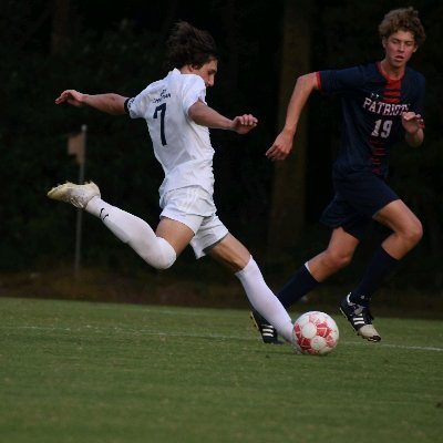 Florida Southern College Men's Soccer
FSC c/o 2026