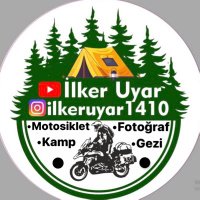 ilker uyar(@ilkeruyar) 's Twitter Profile Photo