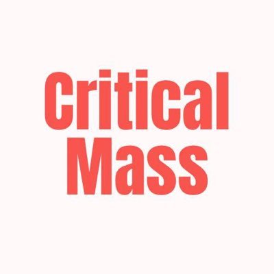 Critical Mass is a radical, socialist, grassroots magazine. Join us if you are on the left