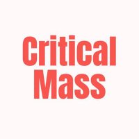 Critical Mass(@CriticalMassMag) 's Twitter Profileg