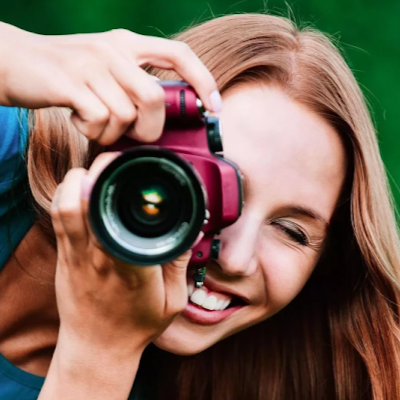 oumaima_ach's profile picture. I encourage YouTubers because I want to be one of them too