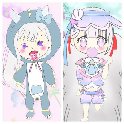 きなこもちʚ☪︎ɞばぶ🍼ポスト(ツイート)復帰未定💦DMぼちぼち返信さんのプロフィール画像
