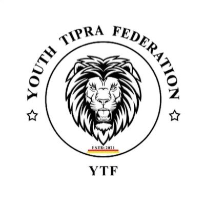 Official Twitter Handle of Youth Tipra Federation (YTF), Youth Organisation of @tipra_official @pradyotmanikya